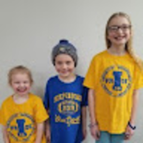 Meet your Posher, Jodi - Picture 1 of 1